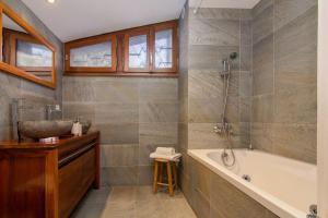 Chalet Glacier - Happy Rentals