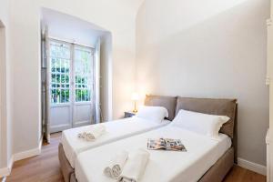 Elegance - Historic Center - Happy Rentals