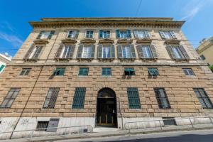 Elegance - Historic Center - Happy Rentals