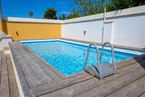 Villa Oasi al mare near the sea with pool - Happy Rentals