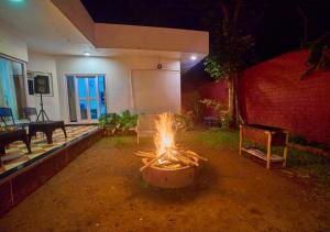 Manasarovar Villa Coonoor by VOYE HOMES