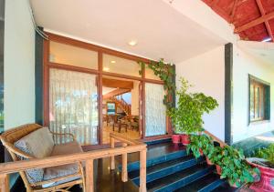 Manasarovar Villa Coonoor by VOYE HOMES