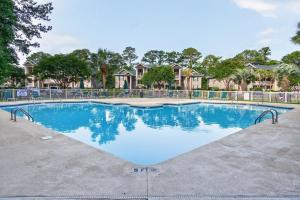 41A 10th Hole at True Blue condo by Peace Vacations