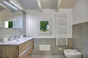 Villa Cristal Pool and Padel - Happy Rentals