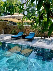 Garden House Nha Trang