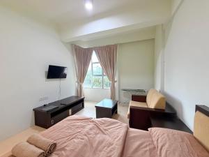 Darulaman Suites Jitra Kedah