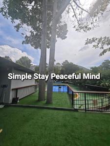 Monkey House Hostel & Guest House Koh Samui