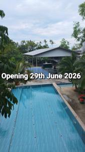 Monkey House Hostel & Guest House Koh Samui