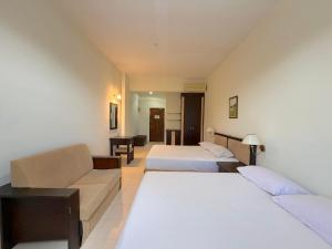 Darulaman Suites Jitra Kedah