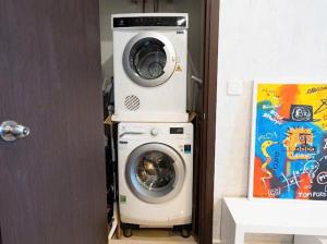 The Tresor Apartment Saigon