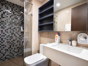 The Tresor Apartment Saigon