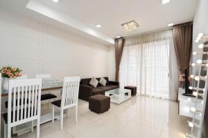 The Tresor Apartment Saigon