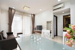 The Tresor Apartment Saigon