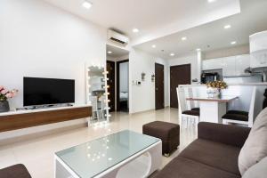 The Tresor Apartment Saigon