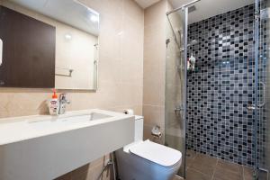 The Tresor Apartment Saigon