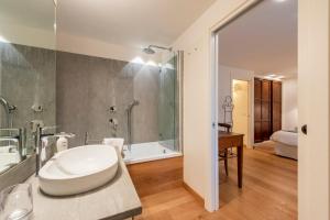 Plan Gorret Beautiful Flat In Courmayeur