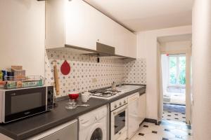 Charming Flat Historic Center Camogli - Happy Rentals