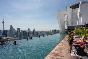 MyRehat Regalia Residences