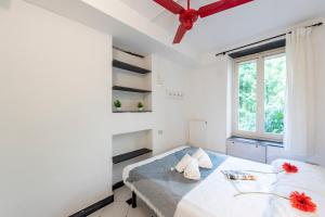 Charming Flat Historic Center Camogli - Happy Rentals