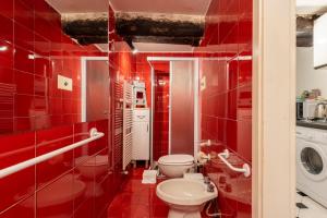 Charming Flat Historic Center Camogli - Happy Rentals