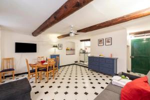 Charming Flat Historic Center Camogli - Happy Rentals