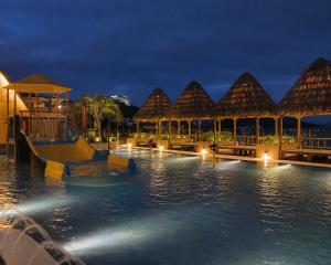 Latterace Resort