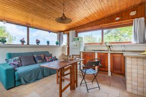La Porta Sul Mare - Sea-View Home with Private Beach Access - Happy Rentals