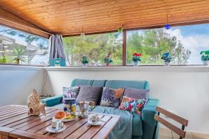 La Porta Sul Mare - Sea-View Home with Private Beach Access - Happy Rentals