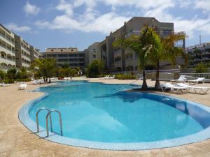 Comfortable apartment with amazing sea views