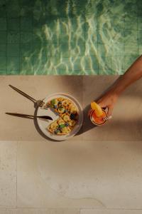 LALA Intimate Pool Villa III