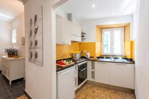Charming Flat In Vernazza - Happy Rentals