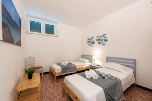 Charming Flat In Vernazza - Happy Rentals