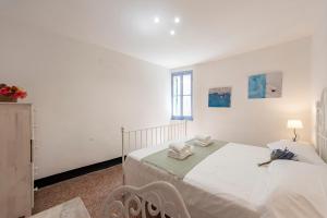 Charming Flat In Vernazza - Happy Rentals