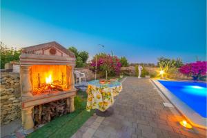 Tenuta Apollonio Pool & Relax - Happy Rentals