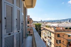 Lovely Apartment Via Nizza - Happy Rentals