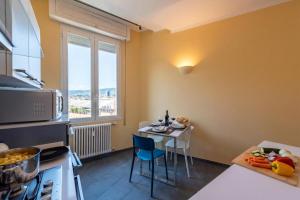 Lovely Apartment Via Nizza - Happy Rentals
