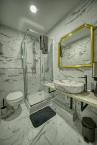 Kinizsi Udvar Apartmanház