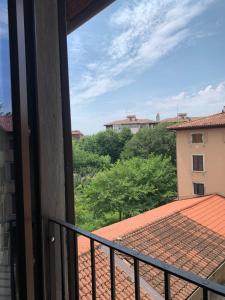 Casa vacanza Gea - Superior Apartment in Bergamo city