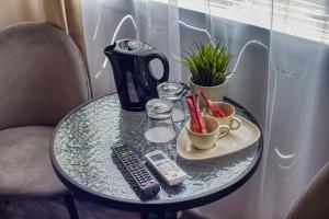 Kinizsi Udvar Apartmanház