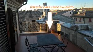 arco augusto