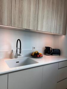 Riverside Apartment