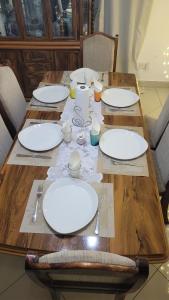 Chobe Kulotu Guest House