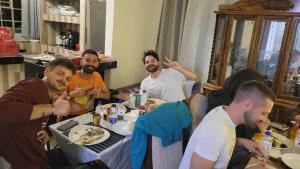 Chobe Kulotu Guest House
