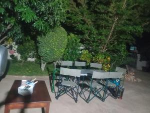 Chobe Kulotu Guest House