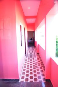 Dharani Residency