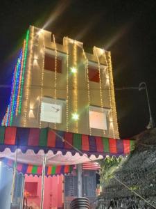 Dharani Residency