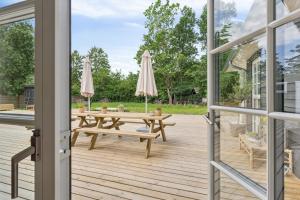 Experience Pure Idyll Just 900 M From Sea