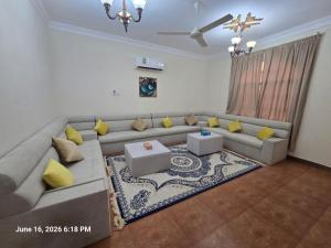 Al Shorooq Residential Complex مجمع الشروق السكني