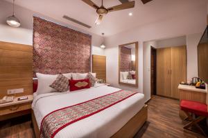 Lords Inn Amritsar, 80 Steps To Golden Temple