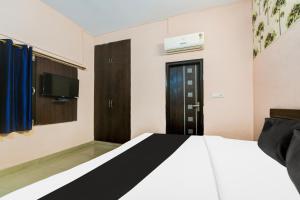 Hotel O Delight Residency